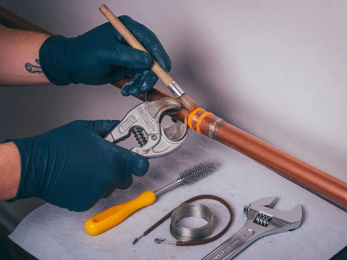 Why choose Sump Pump Repair in Somerville, TN